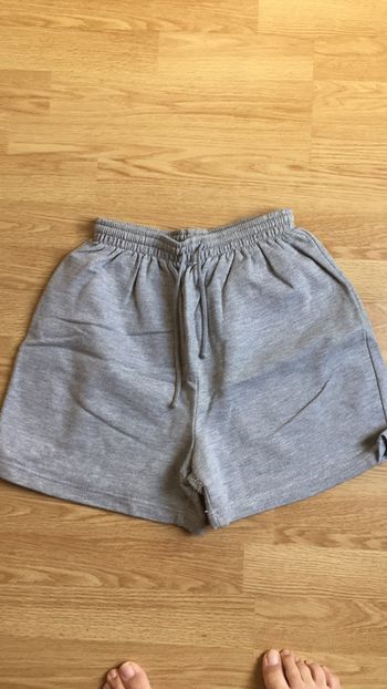 Short 36-38