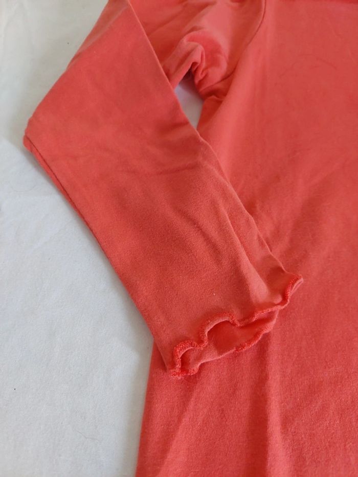 Tee-shirt - photo numéro 3