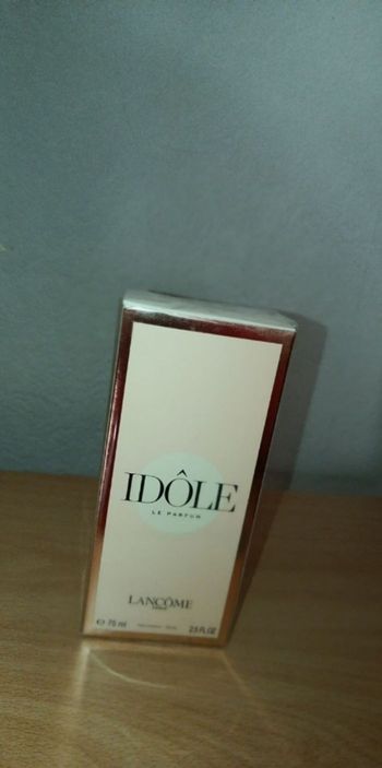Parfums idole