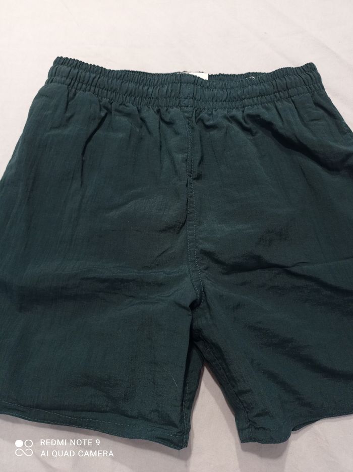 short et tee shirt de taille 6 ans réf 954 C01 - photo numéro 2