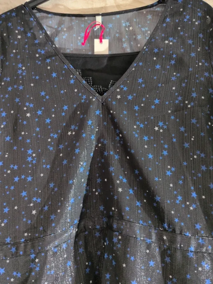 Chemise I.Code – Taille L – Neuve avec étiquette - photo numéro 2