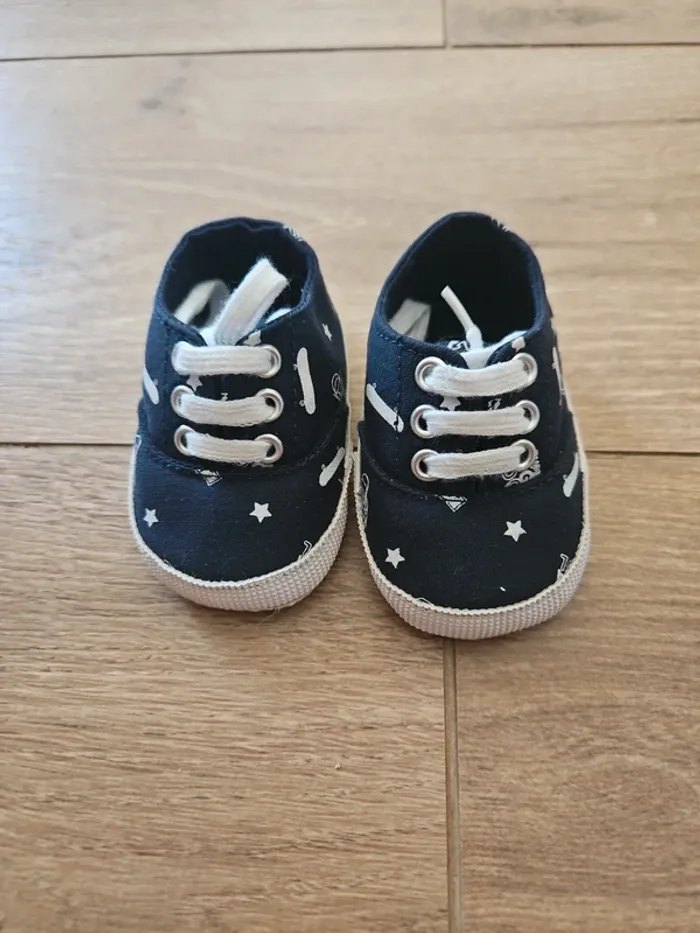 Chaussures bebe
