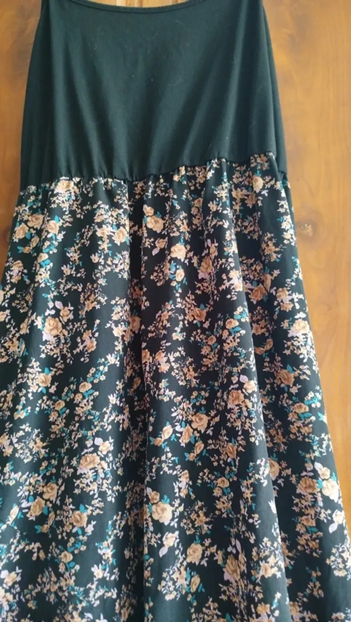 Robe liberty - photo numéro 6
