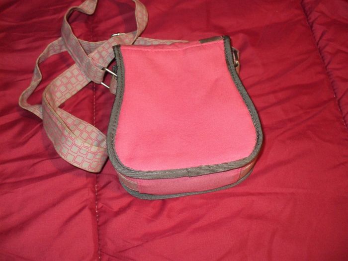 Petite pochette pour DS ou autre TBEG - photo numéro 2