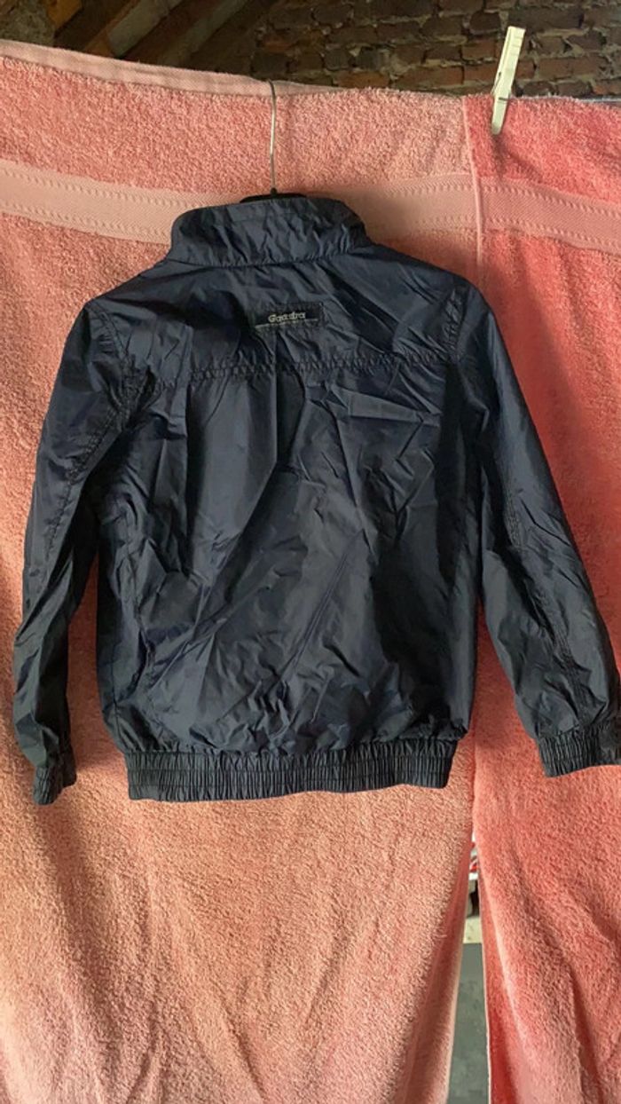 Veste coupe vent - photo numéro 3