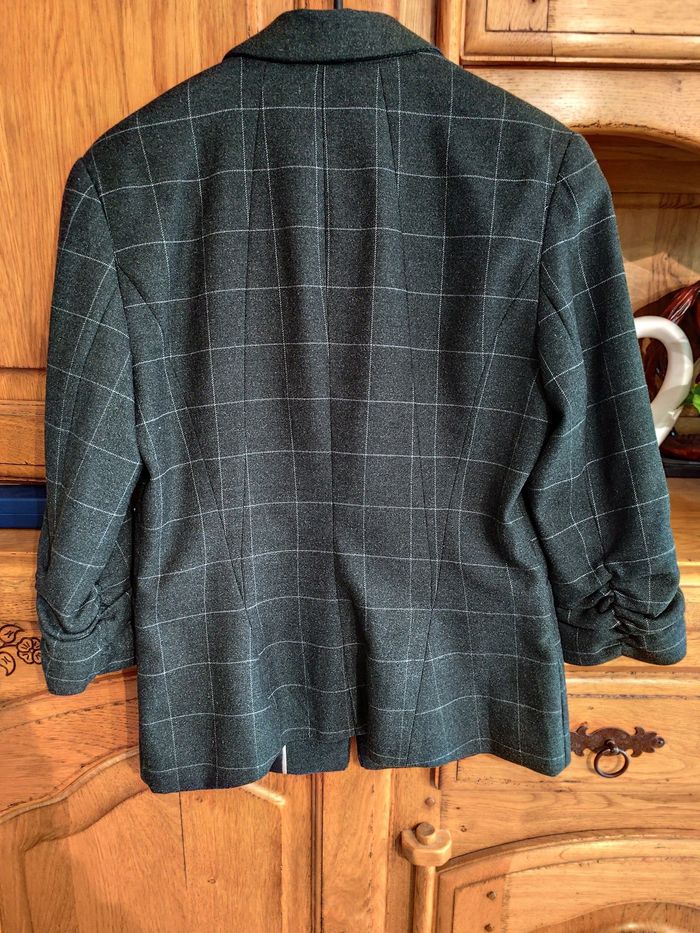 Blazer femme - photo numéro 4