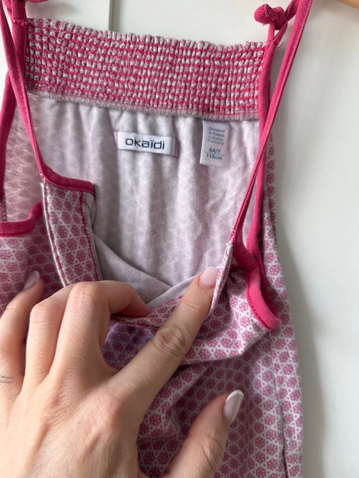 Combinaison short enfant - photo numéro 6