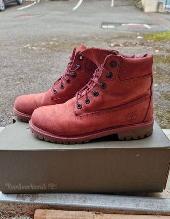 Timberland