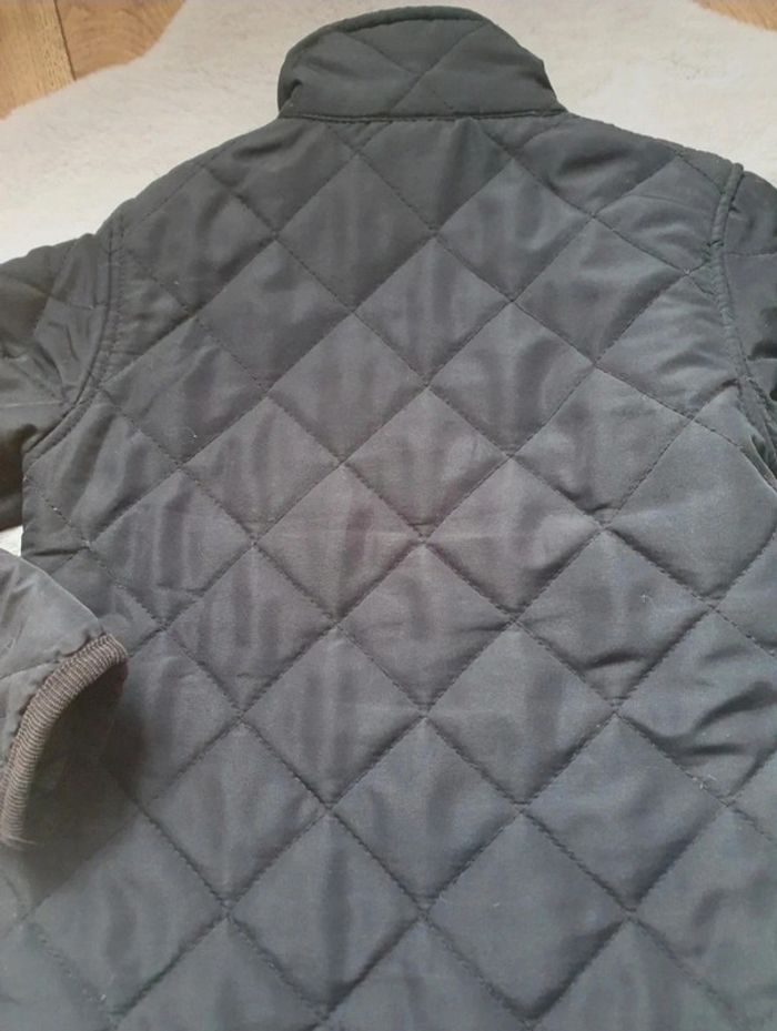 Manteau noir Trespass 3-4 ans - photo numéro 9
