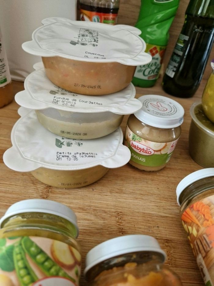 11 Repas - photo numéro 3