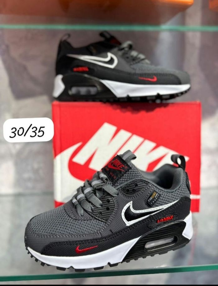 Air max enfants - photo numéro 2