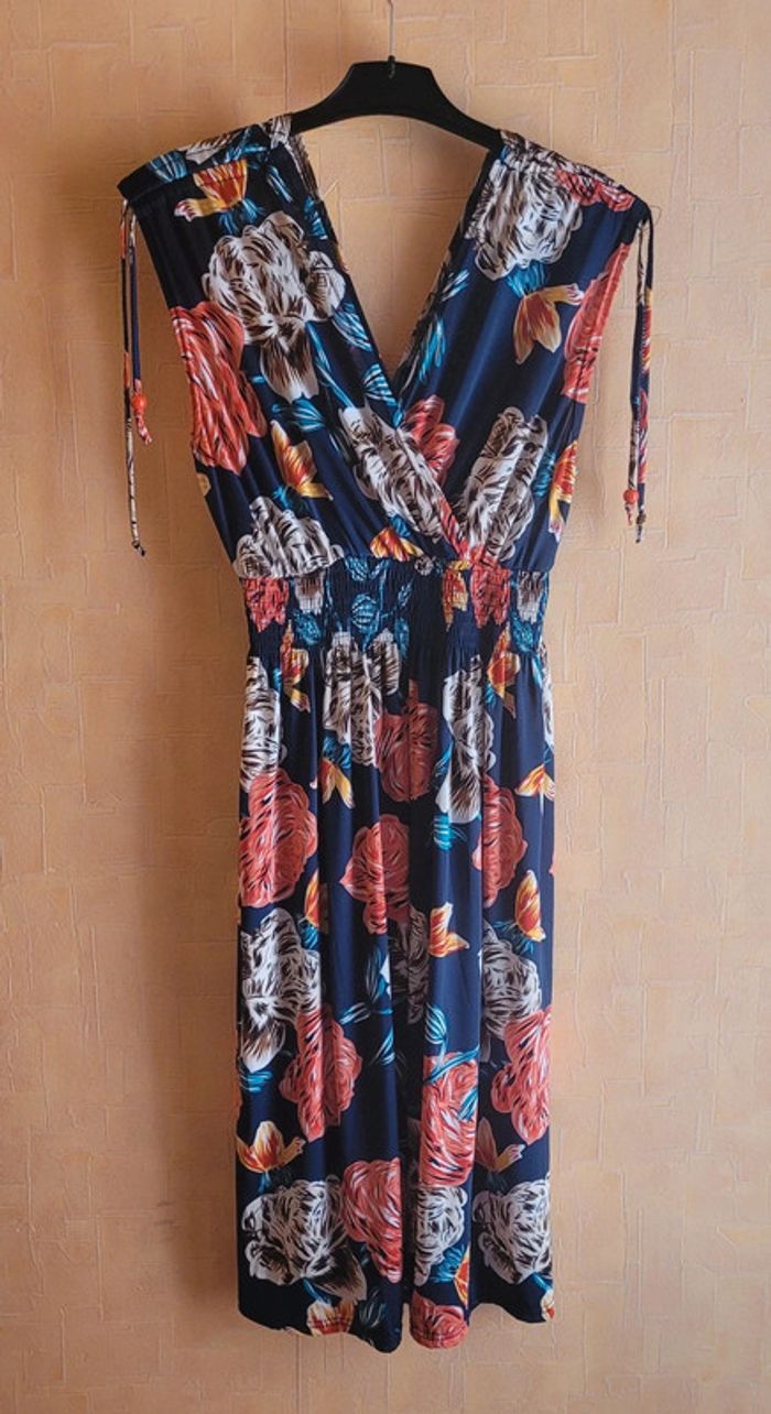 Robe longue