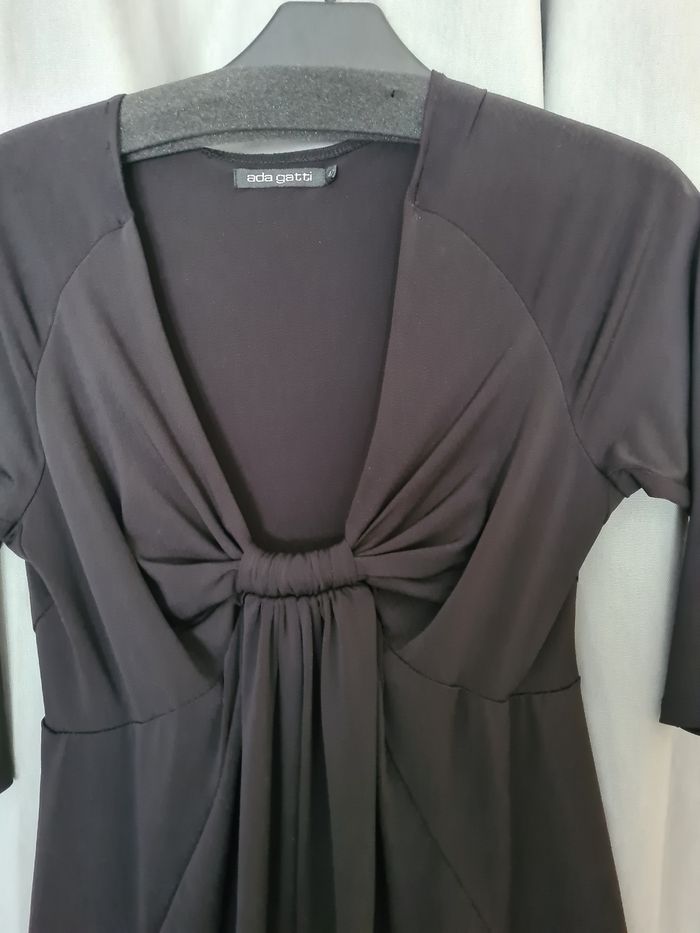 Robe mi saison. - photo numéro 2