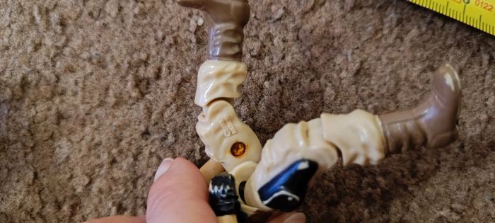 Figurine crankcase - photo numéro 4