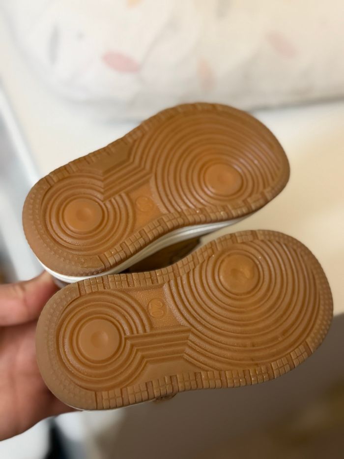 Chaussures bébé garçon T20 - photo numéro 3