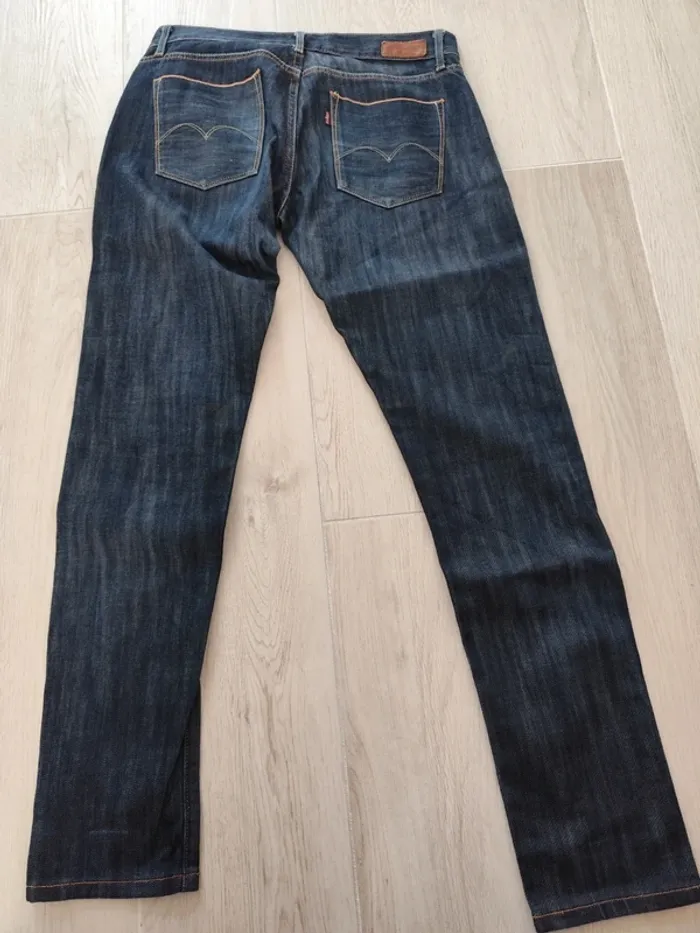 Jeans Levi's Vintage - photo numéro 3