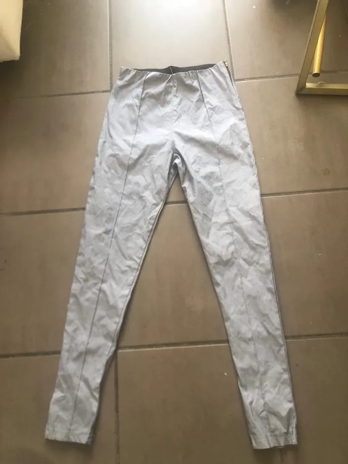 Pantalon T34 femme - photo numéro 2