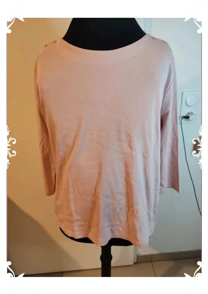 Blouse zamba - photo numéro 2