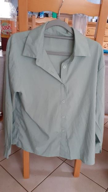Chemise