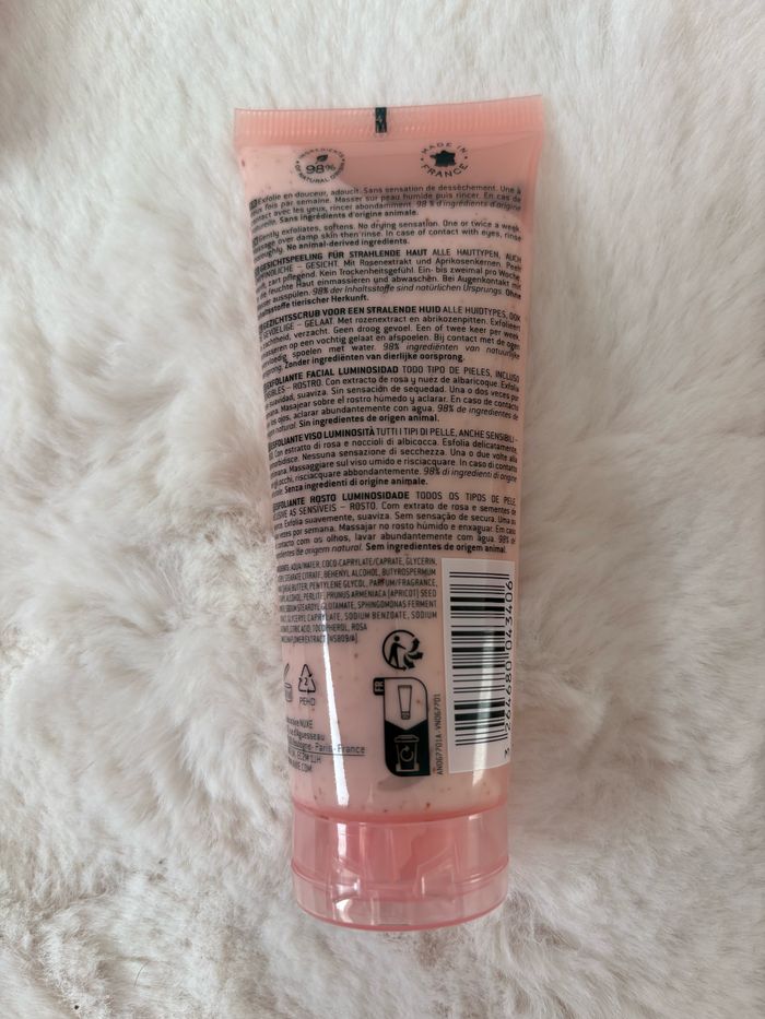 Nuxe cosmétique neuf - photo numéro 3