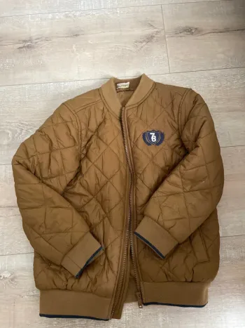 Blouson TAO 6 ans