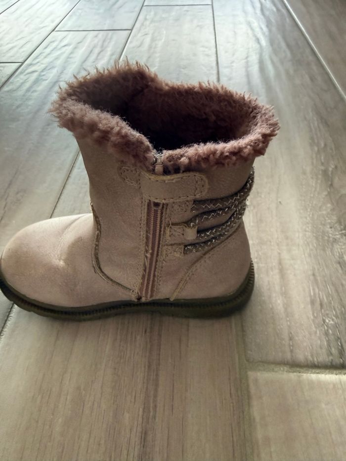 Bottes enfant - photo numéro 3