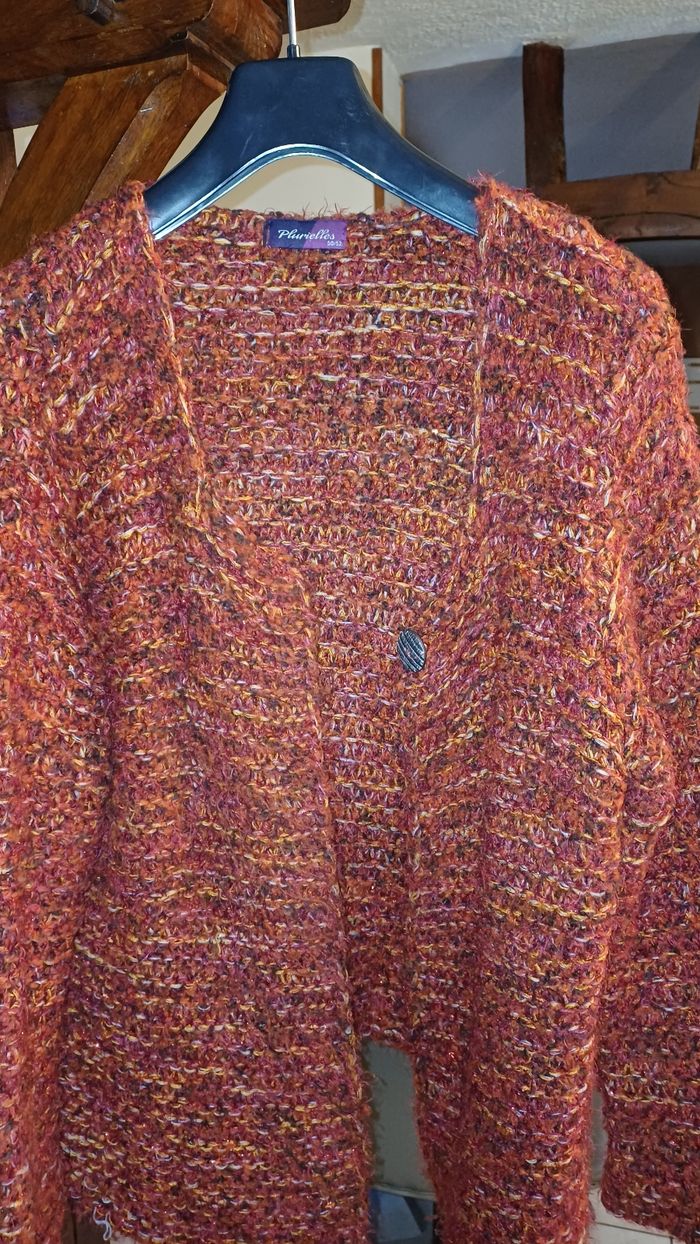 Vêtements - photo numéro 3