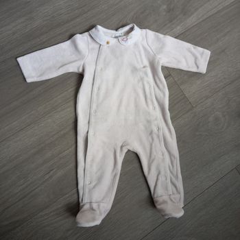 Pyjama 3 mois