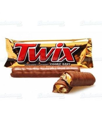 Un Twix