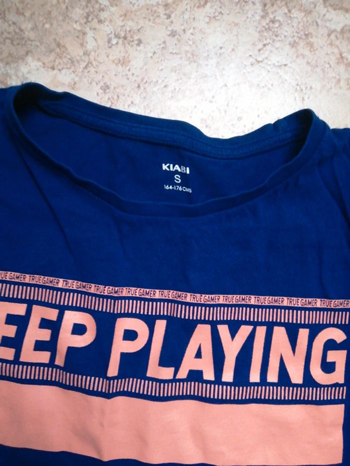 t-shirt - photo numéro 2