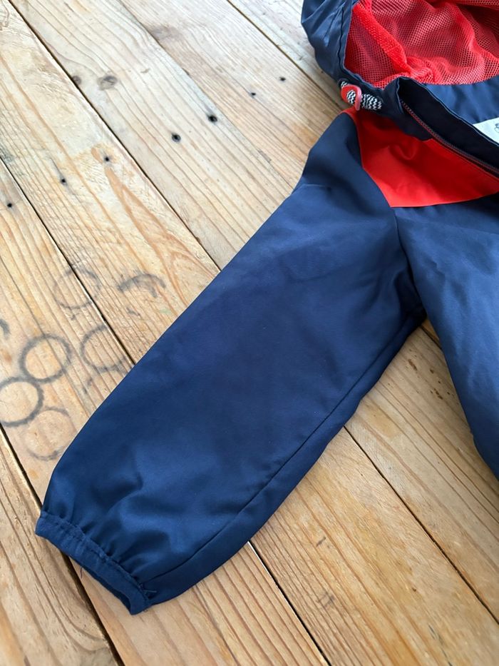 Veste du pareil au même - photo numéro 6