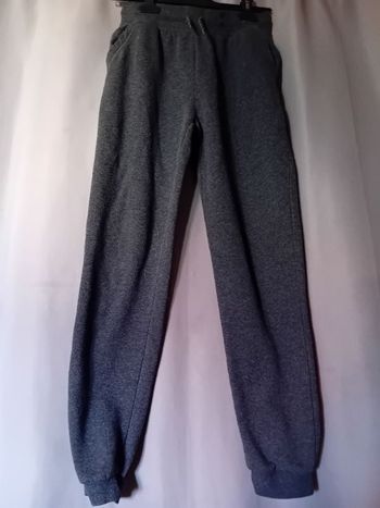 Pantalon jogging