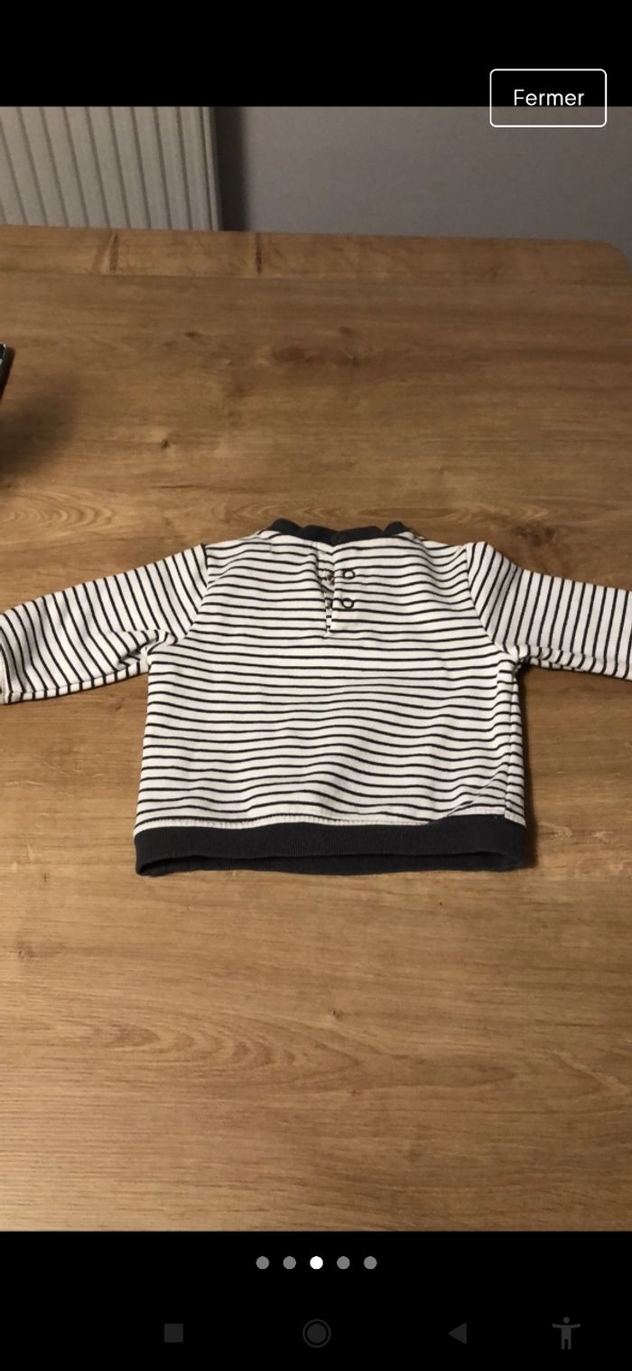 Pull - photo numéro 3