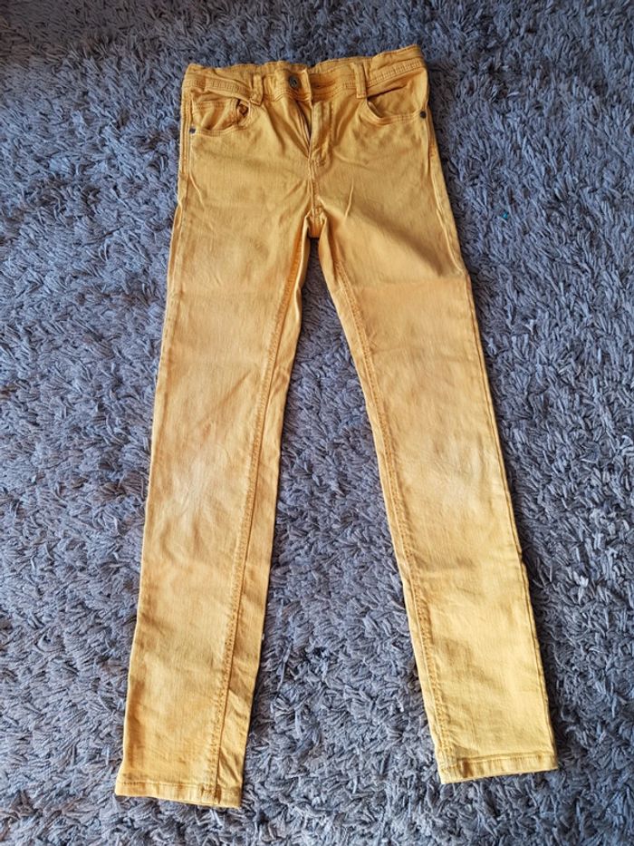 Jeans Tape à l'œil 12 ans - photo numéro 2