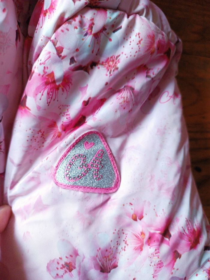 Superbe dpudoune A'Dee 5 ans - photo numéro 10