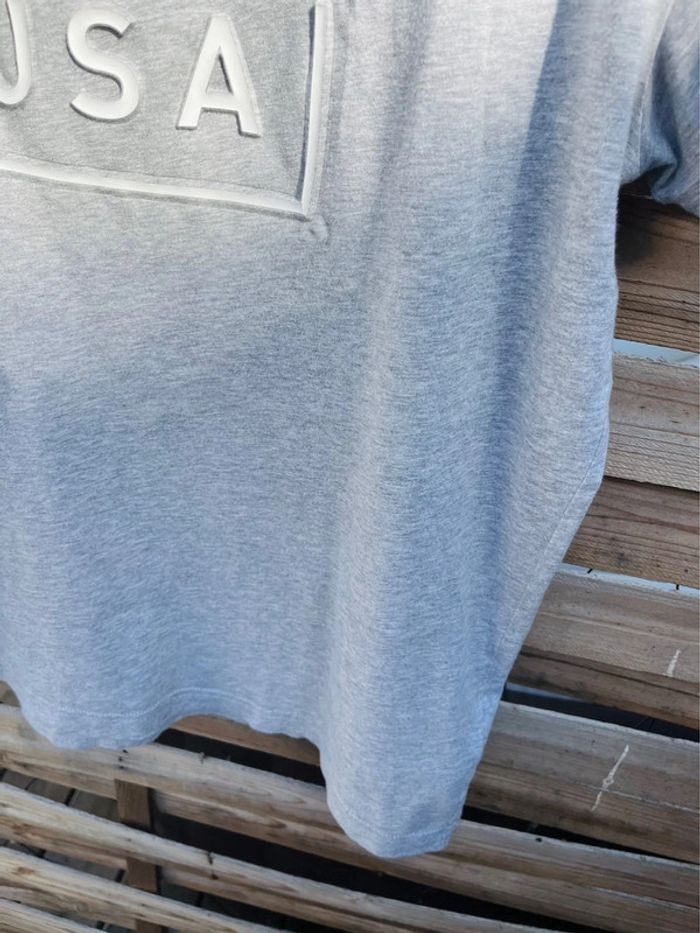 T-shirt Tommy Hilfiger - Taille L - photo numéro 6