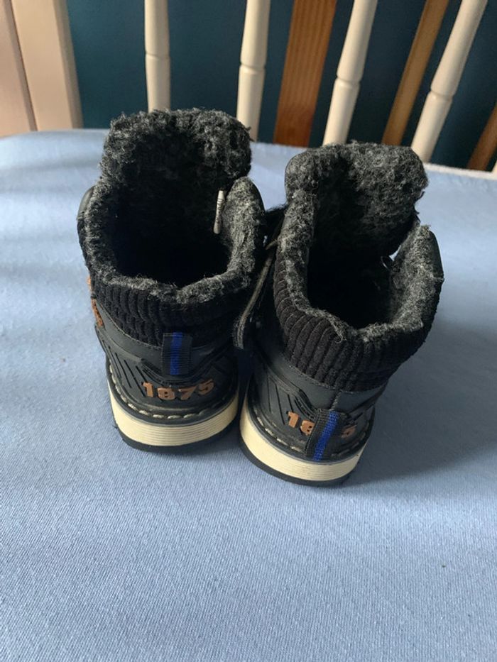 Chaussure hivers - photo numéro 2