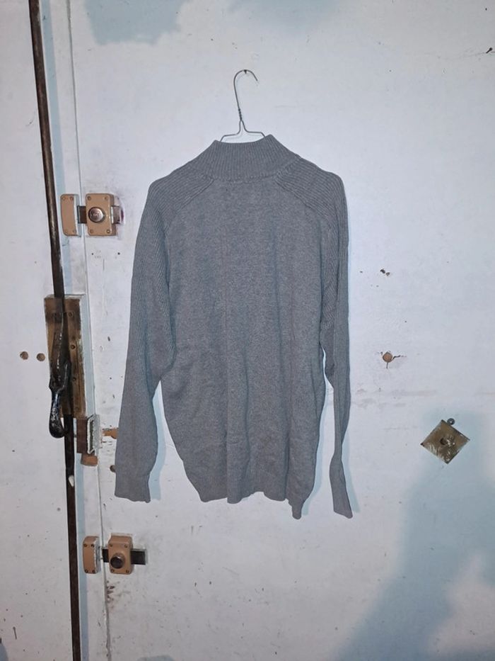 Pull homme 3XL - photo numéro 3