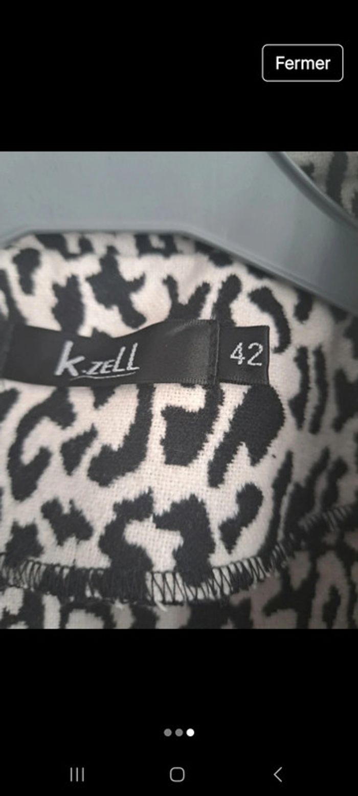 Caban K.zell 42 - photo numéro 3