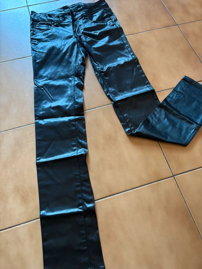 Pantalon femme 34 - photo numéro 2