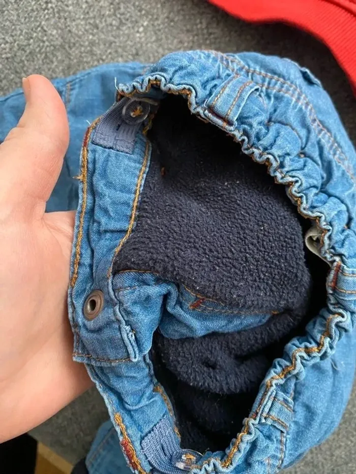 Ensemble bébé - photo numéro 2