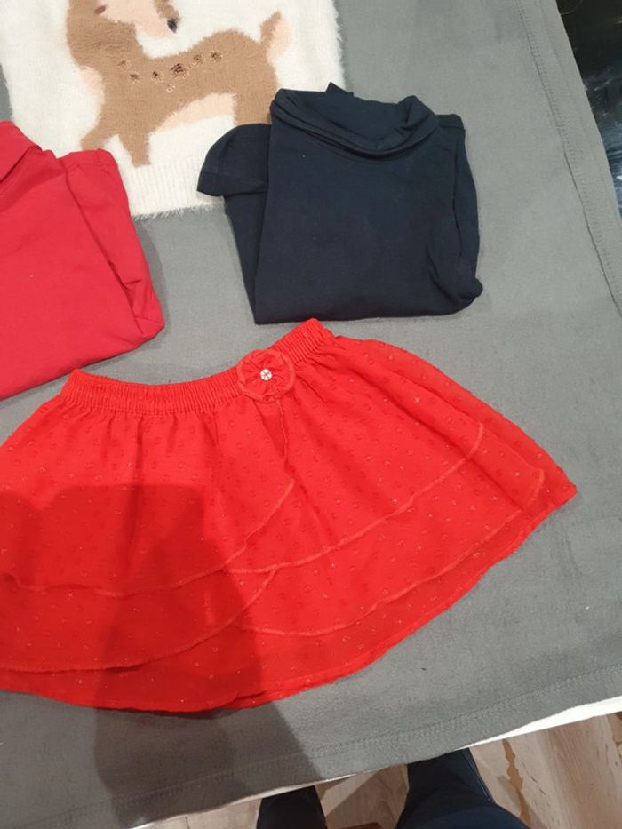 Lot de 23 vêtements - photo numéro 14