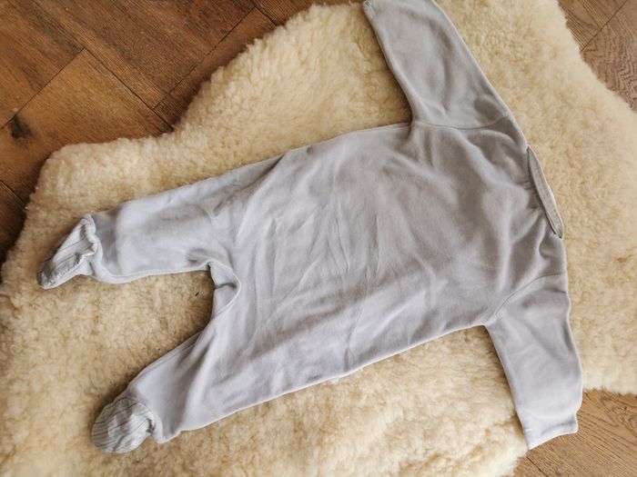 Dors bien obaidi 6mois - photo numéro 3