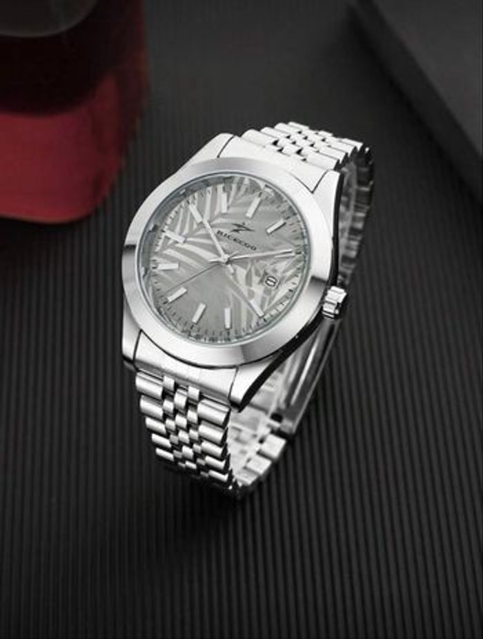 Montre Argentée - photo numéro 2