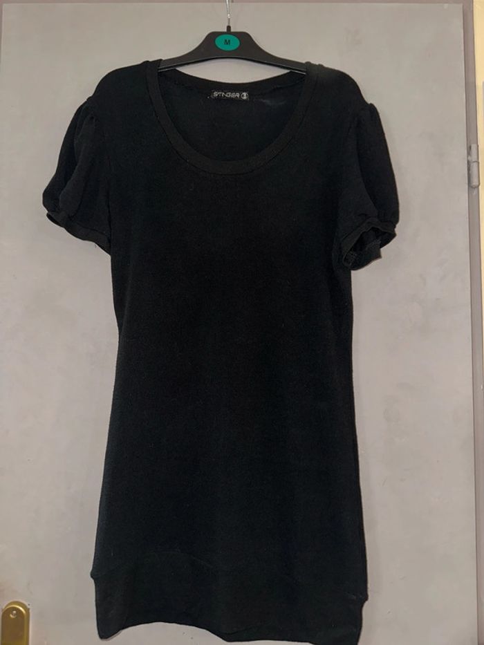 Robe pull