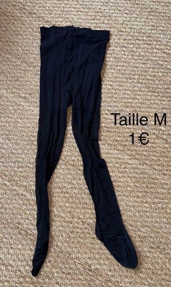 Collant pour femme