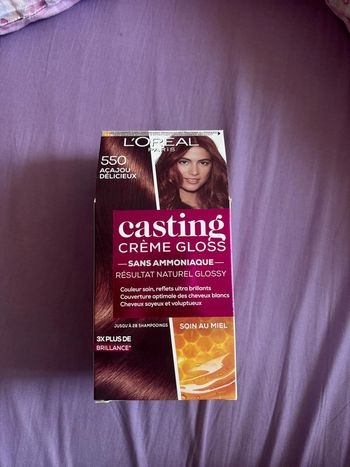 Coloration