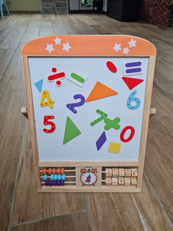 Tableau d'apprentissage