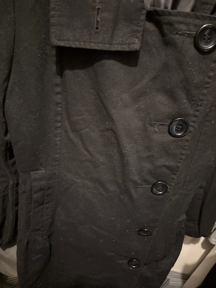Veste taille 2 - photo numéro 3