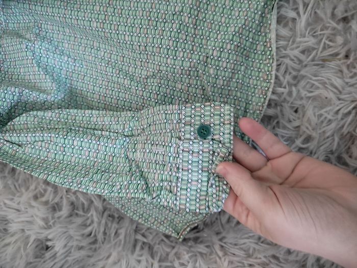 Chemise garçon 4ans - photo numéro 6